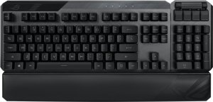 Klawiatura Asus WIRELESS KEYBOARD Asus ROG CLAYMORE II 6