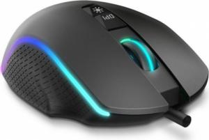 Mysz Krom RATON OPTICAL Krom KEOS GAMING RGB 1