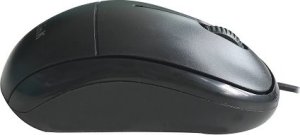 Mysz L-Link L-LINK OPTICAL MOUSE USB BLACK LL-2080-N 3