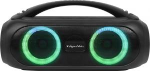 Głośnik Kruger&Matz Joy 2 czarny (KM0561) 3