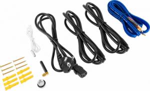 Kolumna Kruger&Matz Zestaw kina domowego 3.1 Kruger&amp;Matz Cinematix 15