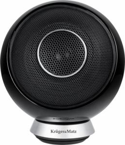 Kolumna Kruger&Matz Zestaw kina domowego 3.1 Kruger&amp;Matz Cinematix 20