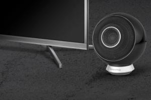 Kolumna Kruger&Matz Zestaw kina domowego 3.1 Kruger&amp;Matz Cinematix 22