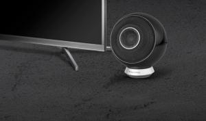 Kolumna Kruger&Matz Zestaw kina domowego 3.1 Kruger&amp;Matz Cinematix 3