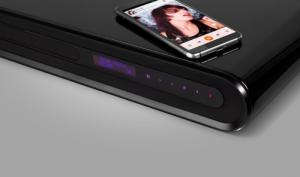 Kolumna Kruger&Matz Zestaw kina domowego 3.1 Kruger&amp;Matz Cinematix 5