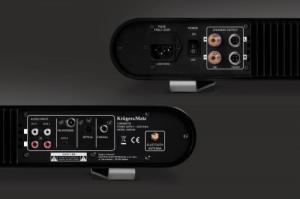 Kolumna Kruger&Matz Zestaw kina domowego 3.1 Kruger&amp;Matz Cinematix 6