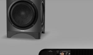 Kolumna Kruger&Matz Zestaw kina domowego 3.1 Kruger&amp;Matz Cinematix 9