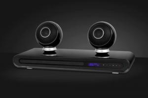 Kolumna Kruger&Matz Zestaw kina domowego 3.1 Kruger&amp;Matz Cinematix 10