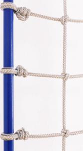 Romana Drabinka gimnastyczna Kometa Merkury 3 Romana pomarańczowa 3