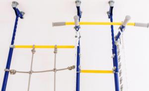 Romana Drabinka gimnastyczna Kometa Merkury 3 Romana prowans 12