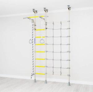 Romana Drabinka gimnastyczna Kometa Merkury 3 Romana prowans 2