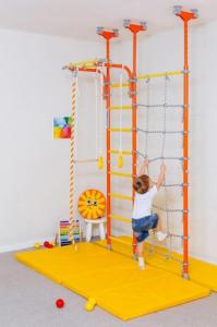 Romana Drabinka gimnastyczna Kometa Merkury 3 Romana prowans 5