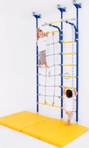 Romana Drabinka gimnastyczna Kometa Merkury 3 Romana prowans 6