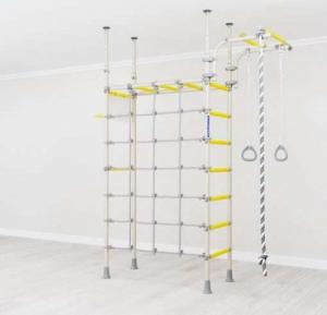 Romana Drabinka gimnastyczna Pegas Romana prowans 3