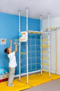 Romana Drabinka gimnastyczna Pegas Romana prowans 5