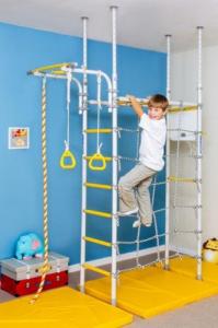 Romana Drabinka gimnastyczna Pegas Romana prowans 6