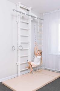 Romana Drabinka gimnastyczna Eco* 2 biała 17