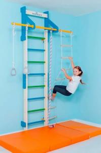 Romana Drabinka gimnastyczna Eco* 2 biała 2