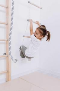 Romana Drabinka gimnastyczna Eco* 2 biała 5