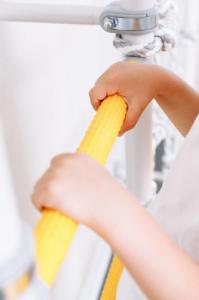 Romana Drabinka gimnastyczna Kometa Next-3 Romana niebieski 5