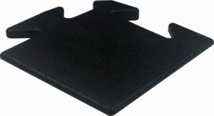 UnderFit Zakończenie gumowe narożnik do maty Puzzle 3 cm UNDERFIT 2