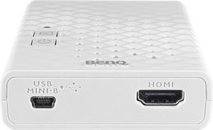 BenQ WDP02 Wireless Full HD Kit 4.9-5.9GHz AC3 DTS (5J.Y1J28.E01) 3