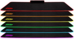 Podkładka Tt eSPORTS Draconem RGB Hard Edition (MP-DCM-RGBHMS-01) 4