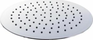 Deszczownica YokaHome Brak 1-funkcyjna chrom (BP.BRG25-CHR) 4