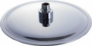 Deszczownica YokaHome Brak 1-funkcyjna chrom (BP.BRG25-CHR) 7