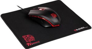 Mysz Tt eSPORTS Talon X Combo+ Podkładka  (MO-CPC-WDOOBK-01) 2