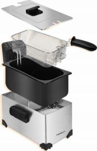 Frytkownica Aigostar  Agni 30Hey 6