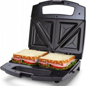 Opiekacz Aigostar  800W Black Sandwich Maker VDE/Lamo 1
