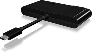 Stacja/replikator Icy Box IB-DK403-C 2