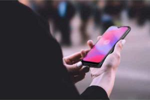 Smartfon SPC Smart 2 1/16GB Czerwony  (2508116R) 2