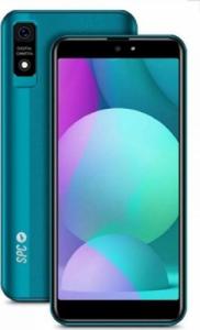 Smartfon SPC Smart Max 2 1/16GB Turkusowy  (2510116Q) 2