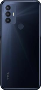 Smartfon TCL 30SE 4/128GB Niebieski  (6165H1-2BLCE112) 4