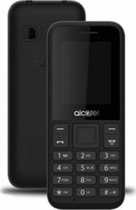 Telefon komórkowy Alcatel MOBILE SMARTPHONE Alcatel 1068D BLACK 1