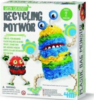 Russell Recykling Potwór (4580) 1