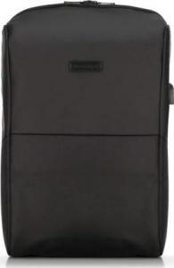 Torba Wittchen WITTCHEN 15" 89-3P-105-1D Black 1