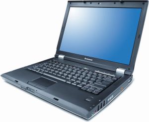 Laptop Lenovo 3000 TY0BVPB 3000 N100 T2350 120 512 DVDRW WLAN BT DOS TY0BVPB 1