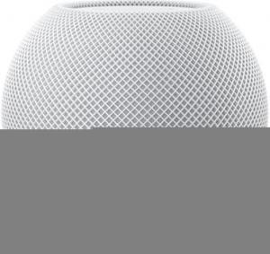 Apple SPEAKER Apple HOMEPOD MINI WHITE SIRI/VOICE OVER/HOMEKIT/WIFI/BT MY5H2Y/A 1