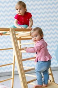 Kidwood Domowy Plac zabaw Rakieta sport 6