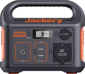 Jackery Explorer 240EU 240 Wh 2