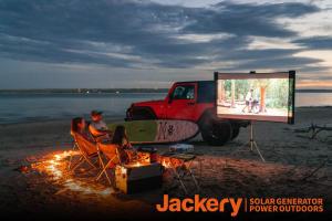 Jackery Explorer 240EU 240 Wh 5