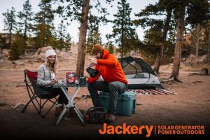 Jackery Explorer 240EU 240 Wh 7