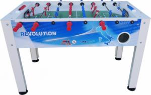 Roberto Sport Piłkarzyki Revolution ITSF Roberto Sport 2