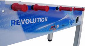 Roberto Sport Piłkarzyki Revolution ITSF Roberto Sport 4