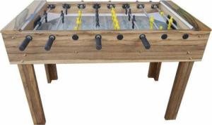 Roberto Sport Piłkarzyki drewniane Torino Vintage Roberto Sport 2