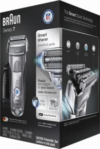 Golarka Braun Series 7 7899cc 3