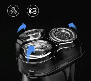 Golarka Xiaomi Blackstone 3 4